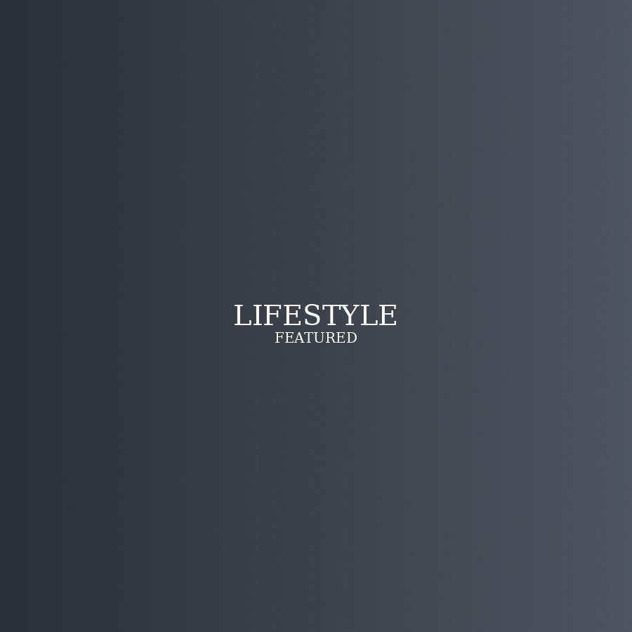 Lifestyle session
